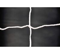 POWERSHOT Handball Net PRO White- Rete da Pallamano Bianca 4mm (l'unità)