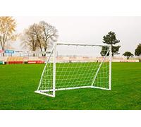 POWERSHOT Mini Porta da Calcio Fun con opzioni (2,4 x 1,5 m)