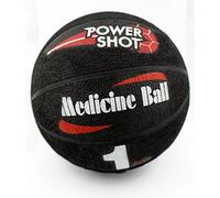 POWERSHOT Palline mediche - perfette per allenarsi! (1 kg)