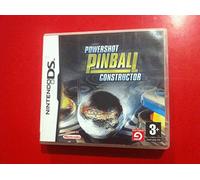 Powershot Pinball Constructor