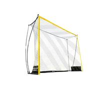 POWERSHOT Porta da Calcio QUICKFIRE convalidata da Frank LEBOEUF ! autotestata - Montaggio Lampo - 1 Anno di Garanzia - Scelta della Misura (3m x 2m)