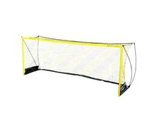 POWERSHOT Porta da Calcio QUICKFIRE convalidata da Frank LEBOEUF ! autotestata - Montaggio Lampo - 1 Anno di Garanzia - Scelta della Misura (5m x 2m)