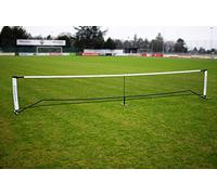 POWERSHOT Rete a Sfere da Tennis in Acciaio 6m x 1,10m