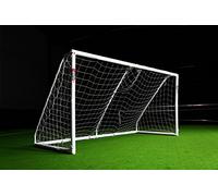 PowerSHOT® - Scopo da calcio modulabile da 4 x 1,5 m a 3 x 1,5 m (con borsa)