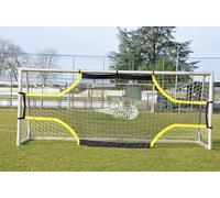 POWERSHOT Telo per Tiri di Precisione PRO - Diverse Dimensioni - 100% METEOROLOGICO - Zone a 4 Colpi (3 x 2m)