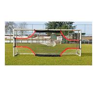 POWERSHOT Telo per Tiri di Precisione PRO - Diverse Dimensioni - 100% METEOROLOGICO - Zone a 4 Colpi (5 x 2m)