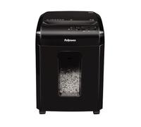 Powershred 10M Distruggidocumenti a microframmento 2x12mm sicurezza P-5 19L