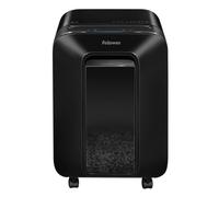 Powershred LX200 Distruggidococumenti a mini frammento 4 x 12mm P-4 22L