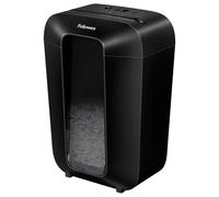 Powershred LX70 Croce Taglio Carta Distruggi Documenti, Nero - 4403401