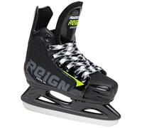 Powerslide Ares Junior 902253 36-39 - Pattini da ghiaccio regolabili
