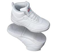 Powerslide Epic Grindshoes Epic CLEAN White Scarpe Sportive Bianco, bianco, 43 EU