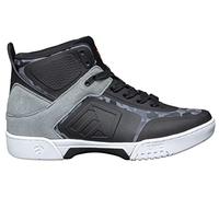 Powerslide Grindshoes Epic Storm, nero/grigio, 46 EU