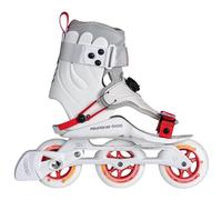Powerslide Inline Skate Doop Urban 100 per fitness e urbano, per uomo e donna