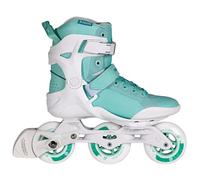 Powerslide Inline Skate Radon 3x90 Donna Fitness Skate