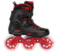 Freeskate roller Powerslide 110 Noir 40/41