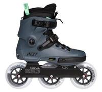 Powerslide Next Pro 110 Freeskates (Graphite) taglia 36-37 EU