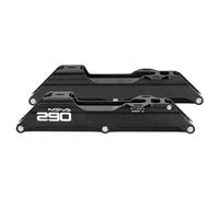 Powerslide Nova 3x110 Tri Inline Skates Frame 290 mm