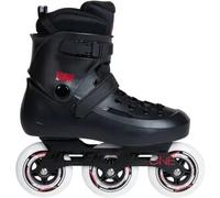Powerslide One Zoom 100 Pattini Pattini Da Freestyle (Nero) taglia 41-42 EU