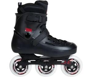 Powerslide One Zoom 100 Pattini Pattini Da Freestyle (Nero) taglia 41-42 EU