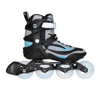 Pattini a rotelle per donna Powerslide Phuzion Radon Slate Grey 84 EUR 39