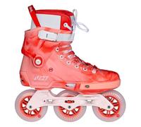 Pattini a rotelle per donna Powerslide Next Grapefruit 100 Trinity EUR 40-41