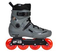 Powerslide Pattini In Linea Storm Meteor 80