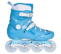 Powerslide Pattini In Linea Storm Nicoly Pro 80