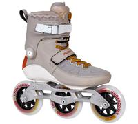 Powerslide Pattini In Linea Swell Eco 110