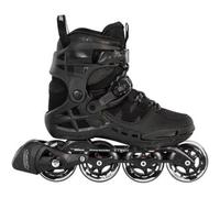 Powerslide Phuzion Argon 80 Pattini In Linea (Nero) taglia 43 EU