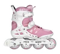 Powerslide Phuzion Argon Rose 80 Trinity EUR 40