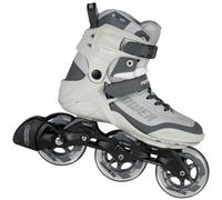 Powerslide Phuzion Inliner Fitness Inline Skates Krypton Skate Grigio