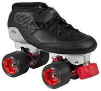Powerslide Quadruplo rullo Chaya Onyx | Powerslide 4.5 - EU 38