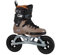 Powerslide Next Edge 150 Inline Skates Marrone EU 42-43 Uomo,Donna