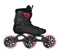 Powerslide Swell Stellar Road 125 Pattini In Linea (Black) taglia 40 EU