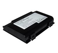 PowerSmart® 10.80V 5200mAh Batteria per Fujitsu 0644670, CP335311-01, FPCBP175, FPCBP198, FPCBP234, FPCBP234AP