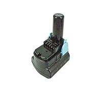 PowerSmart® 10,80V Li-Ion Batteria per Hitachi DB10DL, DB3DL, DS 10DAL, DS 10DFL, DS10DAL, DS10DFL, FCG 10DL, FCG10DL, 329369, 329370 (4000mAh)