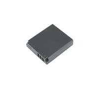 PowerSmart® 1100mAh Batteria DB-60, DB-65 per RICOH G600, G700, G700SE, GR, GR Digital II, GR Digital III, GR Digital IV, GX200