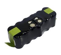 Powersmart 14.40V 3300mAh NiMH Batteria Per Irobot Roomba 650 654 670 770 790