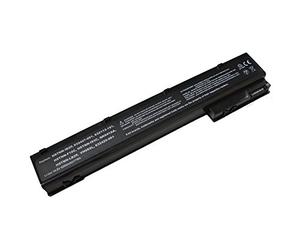 PowerSmart® 14.80V 5200mAh Batteria per HP EliteBook 8560w, 8570w, 8760w, 8770w Mobile Workstation, 632113-151, 632425-001, 632427-001, HSTNN-F10C, HSTNN-I93C, HSTNN-IB2P, HSTNN-LB2P, QK641AA, VH08, VH08XL