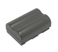 PowerSmart 1500 mAh batteria agli ioni di litio per Canon Media Storage M30, Media Storage M80, si adatta a batteria tipo 508, BP 511 BP, BP-511 A, BP 512, BP 514