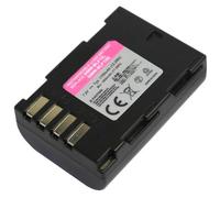 PowerSmart® 1700mAh Batteria DMW-BLF19, DMW-BLF19E per Panasonic Lumix DMC-GH3, DMC-GH3A, DMC-GH3AGK, DMC-GH3GK, DMC-GH3H, DMC-GH3HGK, DMC-GH3KBODY, DMC-GH4H