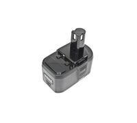 Powersmart 18V 4000mAh Batteria Per Ryobi R18SDS-0 RFL180M