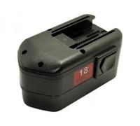 PowerSmart® 18V Ni-MH 3000mAh Batteria per AEG BBM 18 STX, BDSE 18 STX, BDSE 18 T Super Torque, BS 18 X, BSB 18 STX,BSB 18STX, PN18X, SB2E 18 STX, SB2E 18 T Super Torque, SE2E18T, B 18, BXL 18, BXS 18, MX 18, MXM 18, MXS 18