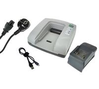PowerSmart 20-36V Caricabatterie Per Bosch AL 3640 CV, 11536C-1, 11536VSR