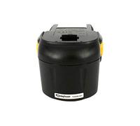 PowerSmart® 2000 mAh 14,40 V batteria b1414g, ricambio per AEG BS 14 G, BSB 14 G