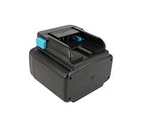 PowerSmart® 24V Ni-MH 3000mAh Batteria per Hitachi C 7D, CR 24DV, DH 24DV, DH 24DVA, DV 24DV, DV 24DVA, DV 24DVKS, 319805, 319806, 319807, EB 2420, EB 2430HA, EB 2430R, EB 2433X