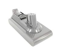 PowerSmart 2500 mAh 25,20 V batteria di ricambio per aspirapolvere Dyson V12 Detect Slim Absolute, SV26, SV34, 394167-1, 484607