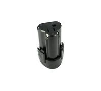 Powersmart 2500mAh 12V Akuu Per Rockwell RK2510K2 RK2513 RK2513K2 RS2113 SS2504