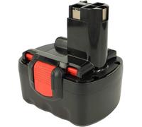 Powersmart 3.0Ah Batteria Per Bosch 23612, Gli 12V (Torcia), 2 607 335 262