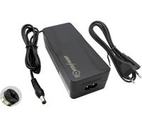 PowerSmart 36 V 2 A, uscita caricabatterie 42 V, ricambio per modelli Allegro Invisible City/Invisible E-MTB/Invisible Infinity, DC5,5 x 2,5 mm